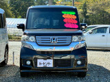 N-BOXカスタム G Lパッケージ 