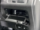 【ETC装備】高速道路もノンストップ!休日は休日割引対応なので、装備はマストですね。