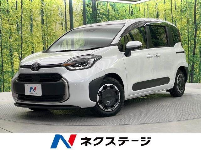 シエンタ ハイブリッド 1.5 Z 