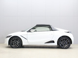 【コーティング】大好評のボディコーティング「グラスコーティング ガードコスメSP」もご納車までに施工可能。ガラス皮膜によりボディをキレイな状態に保ってくれます。