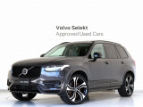 2024年モデル『XC90 Recharge Ultimate T8 AWD plug-in hybrid』PHEV サンルーフ B&W エアサス 3列7人乗り Google搭載 前後純正ドラレコアドバンス 白革 プラチナグレーメタリック【グループ 総在庫300台】