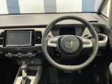 運転しやすいインパネ周りです!見やすいレイアウトで快適なドライブをサポートします!