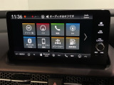 ナビゲーション機能は勿論、Bluetoothにも対応しているのでお手持ちのデバイスからお好きな音楽を良い音で聞きながら快適ドライブ。