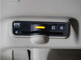 ◆ETC車載器 装備車◆今や必需品のETC!有料道路を利用する際にスムースに通過でき、わずらわしい料金支払いから開放されます!