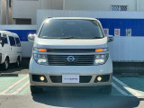 エルグランド 3.5 VG 4WD 