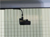 ◆リアにもドライブレコーダーを装備しております◆映像・音声などを記録する自動車用の装置です。もしもの事故の際の記録はもちろん、旅行の際の思い出としてドライブの映像を楽しむことができます。