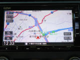 ホンダ純正メモリーナビ搭載車両♪ナビはルート案内はもちろん、Bluetooth接続にも対応していますので、スマホの中の音楽を手軽に楽しむこともできます♪AppleCarplayもご利用可能です♪