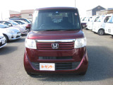 N-BOXカスタム G 4WD 