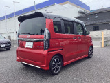 ボディクリーニング後、愛車をピカピカの状態へ保護するコーティング「ブライトパック」がおススメです!水垢がつきにくく、手入れがしやすくなりますよ!いつも愛車をきれいにしておきたい方におススメです。