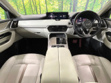 CX-60 3.3 XD エクスクルーシブモード ディーゼル 
