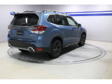 フォレスター 1.8 スポーツ 4WD 