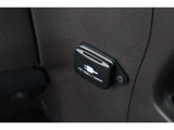 AC100V/100W電源ソケット付き車両です☆☆