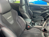 レヴォーグ 1.8 STI スポーツ 4WD スポーツR-ブラックリミテッド