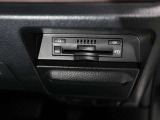 ETC車載器が搭載されているので、高速道路の乗り降りもノンストップで通過できます♪