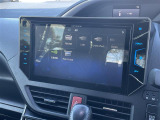 ヴォクシー 2.0 ZS 煌II 修復歴無し