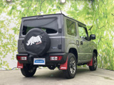 ジムニー XC 4WD 