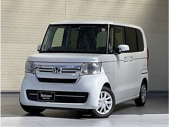 N-BOX G 
