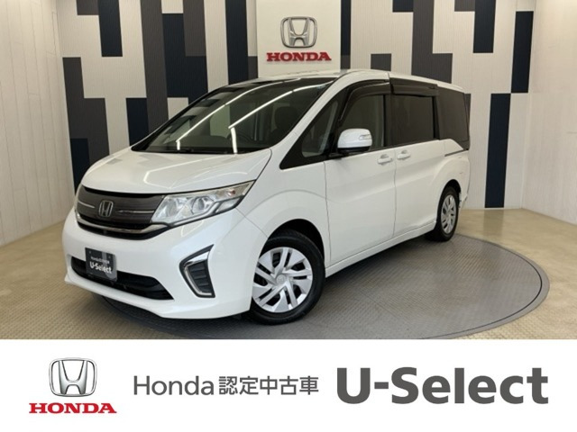 ホンダ ステップワゴン 1.5 G ホンダ センシング の中古車詳細 (54,000