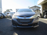オデッセイ 2.4 G 4WD 