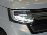◆LEDヘッドライト◆LEDライトは、明るく視認性が良く、省エネで環境にもやさしいヘッドライトです!