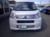 ムーヴ X リミテッドII SAIII 