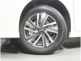 タイヤサイズは【205/65R16】です☆