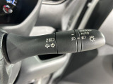 【オートライト(AUTO)】外の明るさをシステムが感知して、自動でヘッドライトが点灯します!ヘッドライトをつけ忘れを防ぐ便利機能です。