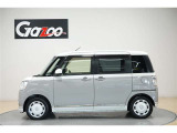 ムーヴキャンバス G メイクアップ SAII 4WD 