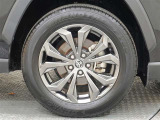 タイヤサイズ 225/60R18