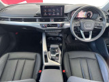 A4 35 TFSI Sライン 