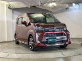 ムーヴカスタム RS ハイパー SAIII 