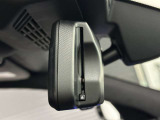 BMW純正ETC付ルームミラー