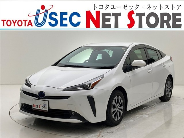 プリウス 1.8 A 
