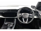 他の店舗でも商談している可能性があります。お車の詳細についてはアウディ京都 中古車担当の西村までお問い合わせください!