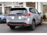 フォレスター 2.0 エックスブレイク 4WD 