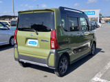 タント ファンクロス 