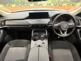CX-60 2.5 25S Sパッケージ 