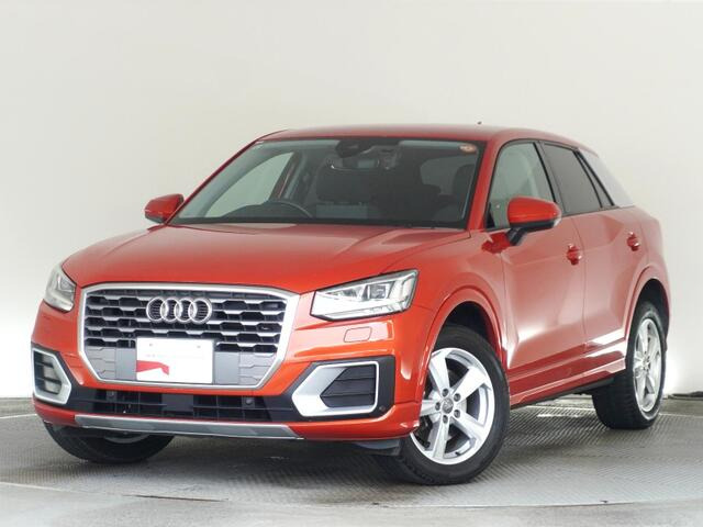 Q2 1.0 TFSI スポーツ 