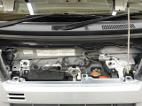 納車前にエンジンオイル・エレメント・ワイパーゴムといった消耗品を新品に交換いたします。
