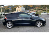 CR-Z 1.5 アルファ