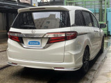 オデッセイ 2.4 アブソルート X ホンダ センシング 
