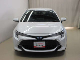 カローラスポーツ 1.8 ハイブリッド G Z 