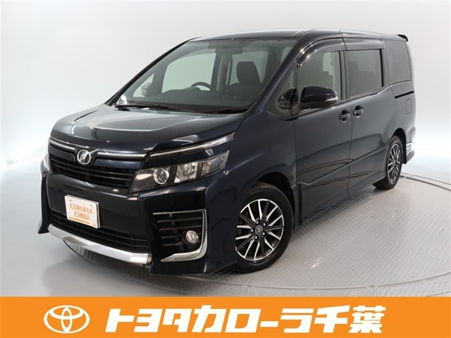 ヴォクシー 2.0 ZS 