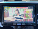 【テレビ】車内でテレビをお楽しみいただけます!