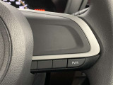 パワーモードスイッチ。ストレスのない加速が可能となり、軽快な走行をする事ができます。