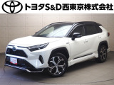 トヨタ RAV4