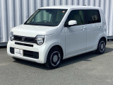 ホンダ N-WGN
