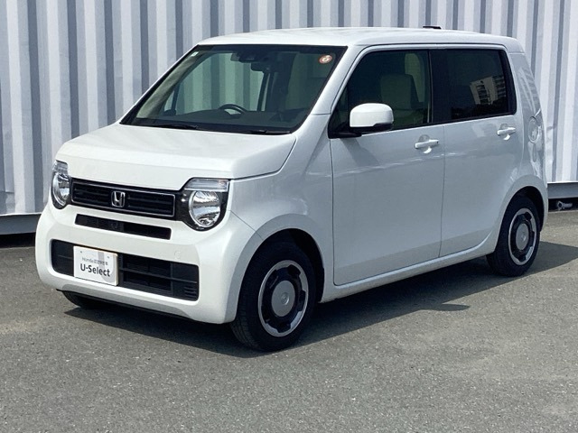 ホンダ N-WGN 