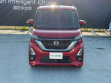 ルークス ハイウェイスター X
