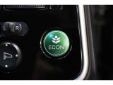 ECONスイッチの効果とあなたの運転で、クルマと力をあわせ「燃費向上=ガソリン代の節約=CO2 削減」のチャレンジをお楽しみください。